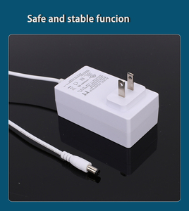 Máy Tính Để Bàn Treo Tường Ac Để Dc Power Supply Adapter Biến Áp 220V 230V 50Hz Ac/Dc Adaptor 24 V 1a 24W 24 Volt - Product Image 3