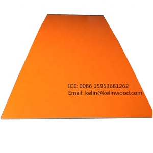 شقة حديثة داخلية مضادة للرطوبة E1 لوح ليفي Mdf - Product Image 1