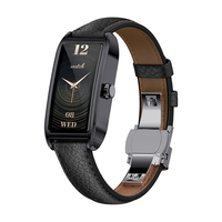 Reloj Inteligente de Moda con Monitor de Ritmo Cardíaco, Oxígeno en Sangre y Presión Arterial, Reloj Deportivo con Rastreador de Actividad Física para Mujeres