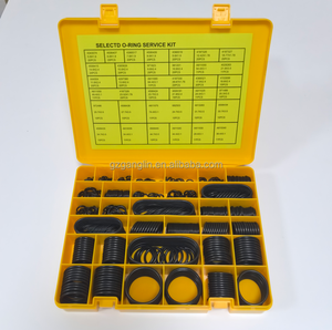 مجموعة حلقات منع التسرب الأصلية العالمية LBQ13030-24000 LBQ25000-00330 لآلات سوميتومو |   أختام يابانية أصلية - Product Image 6