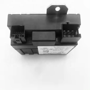 โมดูลควบคุมปั๊มน้ำมันเชื้อเพลิงสำหรับรถยนต์ปี 2011-2016 W166 OEM A0009007306 W117/W221/W176/ W156/W246/W251/ W204/W172/W207/ W212/W218 - Product Image 2