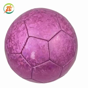 Lanceur de ballons de football en forme de bijou, Ballon de football en PU, Ballons de football professionnels toutes tailles - Product Image 5