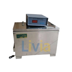 Caja de Ebullición Le <span class=keywords><strong>Chatelier</strong></span> Digital de Acero Inoxidable para Laboratorio, con Calentamiento Electrónico y 1 Año de Garantía - Product Image 1