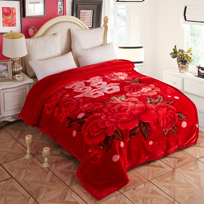 Rojo Joy-bright