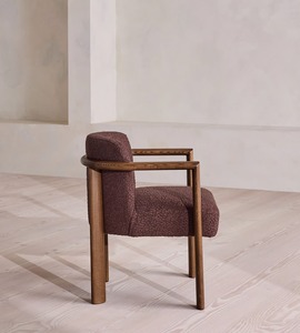 Chaises de <span class=keywords><strong>salle</strong></span> à <span class=keywords><strong>manger</strong></span> modernes FERLY, meubles de <span class=keywords><strong>salle</strong></span> à <span class=keywords><strong>manger</strong></span>, meubles pour la maison, pour le salon et la cuisine - Product Image 4