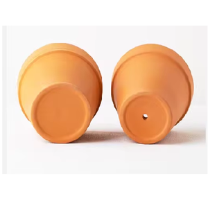 Pots de Bonsaï Créatifs Faits à la Main Design Classique Pots de Fleurs en Céramique Argile Décor de Jardin Maison Terre Cuite Condition de Sol Prix Bon Marché - Product Image 6