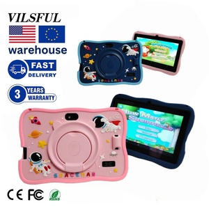 Hiển thị điện thoại di động Blackview mỏng không thấm nước Teclast Màn hình Kép <span class=keywords><strong>Android</strong></span> trên thẻ Sim nhỏ đáng chú ý 7inch máy tính bảng - Product Image 1