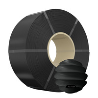 Filament d'imprimante 3D sans bobine 1,75 mm, écologique, frais de livraison réduits pour les commandes en gros et les fermes d'impression, OEM et ODM pris en charge