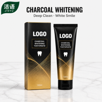 Fabricant de dentifrice anti-caries pour adultes en gros, formule personnalisée, blanchissant, menthe, haleine fraîche, nettoyage en profondeur, ISO, faible MOQ, pour la maison