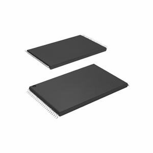 Composants électroniques en stock SST39LF801C-55-4C-EKE-T 48 TFSOP Mémoire - Product Image 1