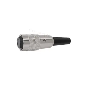 Bindmiddel Schroefdraad Connector M16 M12 580 581 680 678