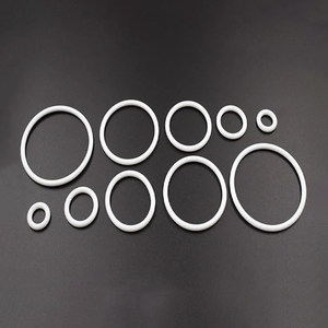 Niêm phong Gasket Maker mặc kháng PTFE ORING O Nhẫn Tùy chỉnh cao su Gasket con dấu xi lanh thủy lực con dấu Vòng - Product Image 3