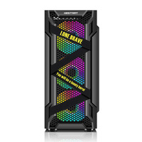 PC de Escritorio para Juegos I9 13900K 64GB DDR5 RTX 4090 4060 GTX1660 2TB SSD 4TB HDD Refrigeración Líquida RGB WiFi 6E para Gaming