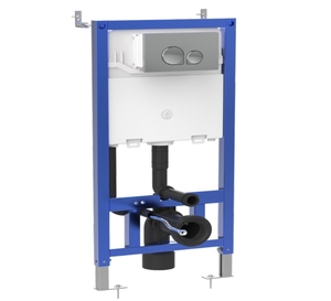 Tanque de Inodoro Oculto con Sifón en T, Certificado de Marca Registrada T1900, Diseño Nuevo de <span class=keywords><strong>Bolina</strong></span>, Precio de Fábrica al por Mayor, en Oferta - Product Image 1