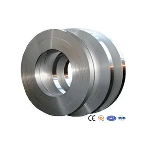 Meilleur fournisseur chinois bobines d'acier galvanisé en tôles d'acier continu à chaud plaque de zinc fer métal gi bobine de tôle