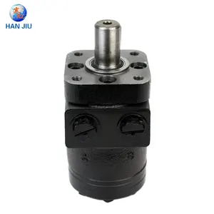 Dynamic Fluid Components BMPH50 LSHT motor Hydraulic Motor