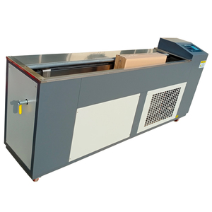 בודק גמישות אספלט בטמפרטורה נמוכה עם צג LCD חכם, ויסות מהירות ללא שלבים ובקרת PID - Product Image 6