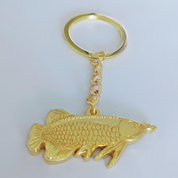 Shengye Direct Usine Logo Personnalisé Cadeaux Promotionnels Argent Noir Métal Porte-clés Porte-clés Personnalisé Affaires Métal Porte-clés
