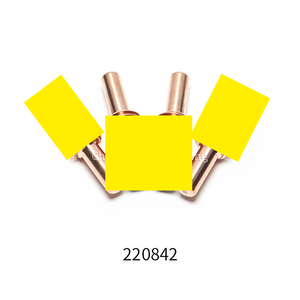 220842 Plasma điện cực phù hợp với 45xp/65/85/105 cắt ngọn đuốc hàng tiêu dùng - Product Image 1