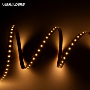 Chine fabricant Ultra luminosité <span class=keywords><strong>pas</strong></span> <span class=keywords><strong>cher</strong></span> LED bande lumineuse SMD 2216 8mm Pcb Flexible coupe libre 120leds/m bande lumineuse dynamique blanc - Product Image 6