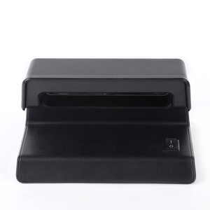 Detector de billetes falsos DOMENS 6W LED UV de plástico para dólares estadounidenses, para la detección de dinero falso - Product Image 6