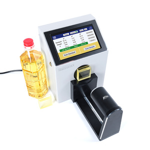 Vente en gros LS155 colorimètre d'huile végétale animale mesurant la couleur du miel pour la mesure de la couleur des liquides - Product Image 1