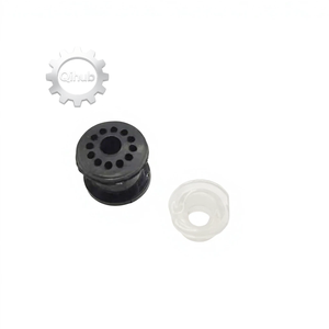 Transmission <b>Gear</b> Shift <b>Cable</b> Linkage Bushing for Ford OEM 4S6P-7412-AA 4S6P7412AA - Product Image 2