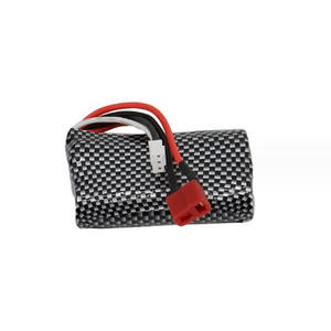 7.4V 1500毫安时功率无人机电池飞轮FT009遥控船快艇模型飞机电池 - Product Image 5