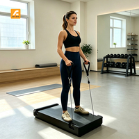 Machine de fitness intelligente tout-en-un de haute qualité pour la maison, équipement multifonctionnel d'entraînement de force, vente en gros d'usine pour usage domestique