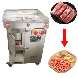 <span class=keywords><strong>Trancheuse</strong></span> à viande et à os <span class=keywords><strong>Berkel</strong></span> à fonctionnement flexible, hachoir à viande et <span class=keywords><strong>trancheuse</strong></span> - Product Image 3