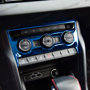 อุ<span class=keywords><strong>ป</strong></span>กรณ์ตกแต่งภายในรถยนต์สำหรับ Skoda Karoq 2018 2019 2020 2021 2022<span class=keywords><strong>แผง</strong></span>เกียร์ยก<span class=keywords><strong>ป</strong></span>ระตูอัตโนมัติสไตล์ - Product Image 4