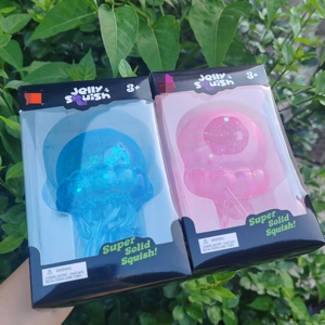 Nuevo Juguete Antiestrés Creativo y Novedoso de Medusa de Maltosa Needoh con Tentáculos Ondulantes, Venta al por Mayor - Product Image 6