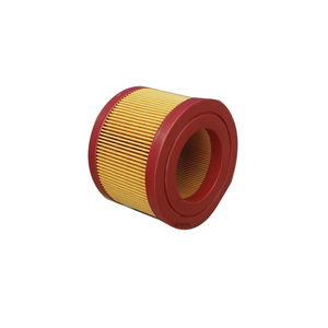 Elemento de Filtro de Aire 2116040126, Pieza de Repuesto para Sistema de Filtración de Admisión de Compresor Industrial - Product Image 2