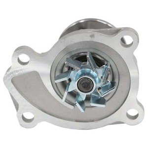 Bomba de Agua del Motor 21010-ED50A de Aleación de Aluminio para Nissan Dfac, Pieza de Repuesto - Product Image 4