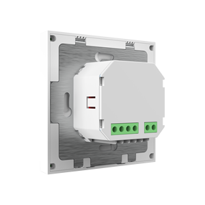 Panel Maestro de Pantalla de Pared Sunricher DALI de 4 Pulgadas, Compatible con el Programador de Horarios Biónicos, Configuración de Tareas, Pantalla + Software para PC <span class=keywords><strong>DT7</strong></span> - Product Image 3
