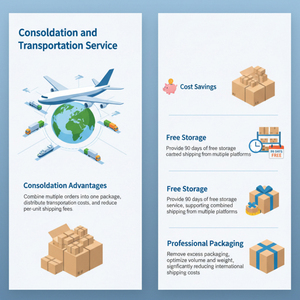 Service de messagerie aérienne et express porte-à-porte DDP avec assurance incluse via Tianliang Shipping depuis Guangzhou <span class=keywords><strong>Philippines</strong></span>, livraison en 2-3 jours - Product Image 5