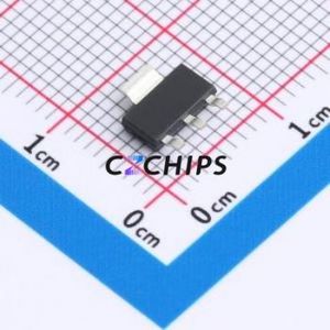 Regulador lineal (LDO) PMIC, Chip IC de circuito integrado, nuevo y original, SOT-223, de la serie SOT- - Product Image 2