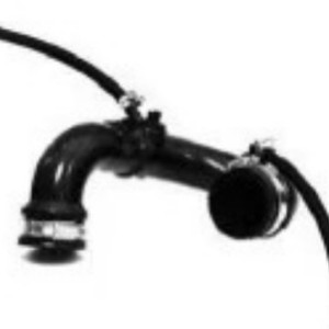 ท่อน้ำหล่อเย็น 8200770644 พลาสติกสำหรับเปลี่ยนซ่อมท่อทางเข้าออก - Product Image 2