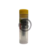 Inyector de Combustible Diésel Nuevo de Alta Calidad DLLA154PN270, Inyector Common Rail 105017-2700, Piezas para Miniexcavadora