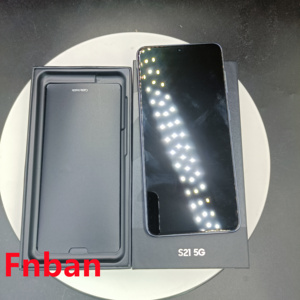 Gốc Chất lượng cao S21 S21 + S21 siêu s21fe thông minh Điện thoại di động - Product Image 5