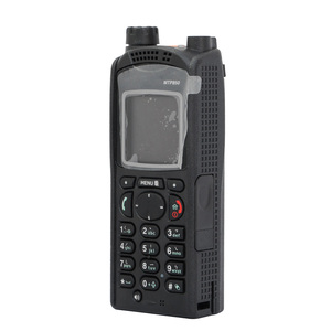 Radio Bidireccional Portátil TETRA MTP850 UHF 800MHz, Resistente, para Seguridad Pública y Misiones Críticas - Product Image 6