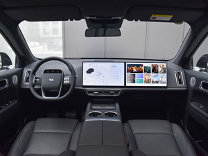 Nouveau modèle 2024 Li Auto L6 L7 L8 L9 Édition PHEV Lixiang Auto SUV de luxe Véhicules à énergie nouvelle <span class=keywords><strong>Liauto</strong></span> L6MAX L9 Ultra - Product Image 4
