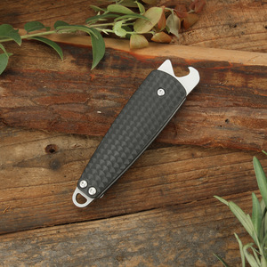 Coltello Pieghevole <span class=keywords><strong>Columbia</strong></span> River SF47086 per Campeggio, EDC, Difesa Personale e Frutta - Product Image 4