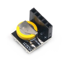 Module d'horloge haute précision Raspberry Pi DS3231