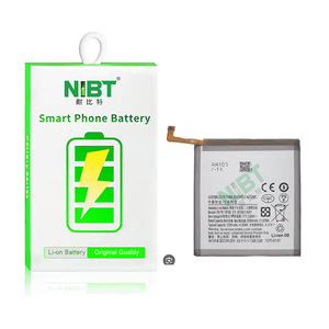 <span class=keywords><strong>แบ</strong></span><span class=keywords><strong>ต</strong></span>เตอรี่ลิเธียม<span class=keywords><strong>แบ</strong></span>บชาร์จได้สำหรับโทรศัพท์มือถือ <span class=keywords><strong>S22</strong></span> 5G รุ่น EB-BS901ABY ขายส่ง OEM ส่งออก - Product Image 3