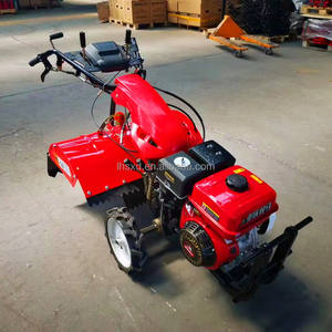 Petites machines agricoles/Micro-timon, <span class=keywords><strong>poire</strong></span>, vergers, pêche, forêt/désherbeur de sol meuble - Product Image 5