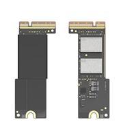 Technojoy M4 1T 2T SSD HDD Hard Disk Baru untuk Upgrade Penyimpanan DIY pada mac Mini M4 / M4 Pro