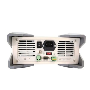 UNI-T UTL8511 Probador de Carga Electrónica Programable de Alta Precisión - Product Image 3
