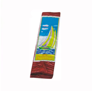 Popular Pyro Lucky Red Cracker Fireworks for New Year Christmas Festival Pyrotechnics