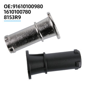 1610100980 1610100780 8153R9 8153R8 Peugeot 307 308 408 Citroën C4L C5 Axe de pivot du rétroviseur latéral - Product Image 2